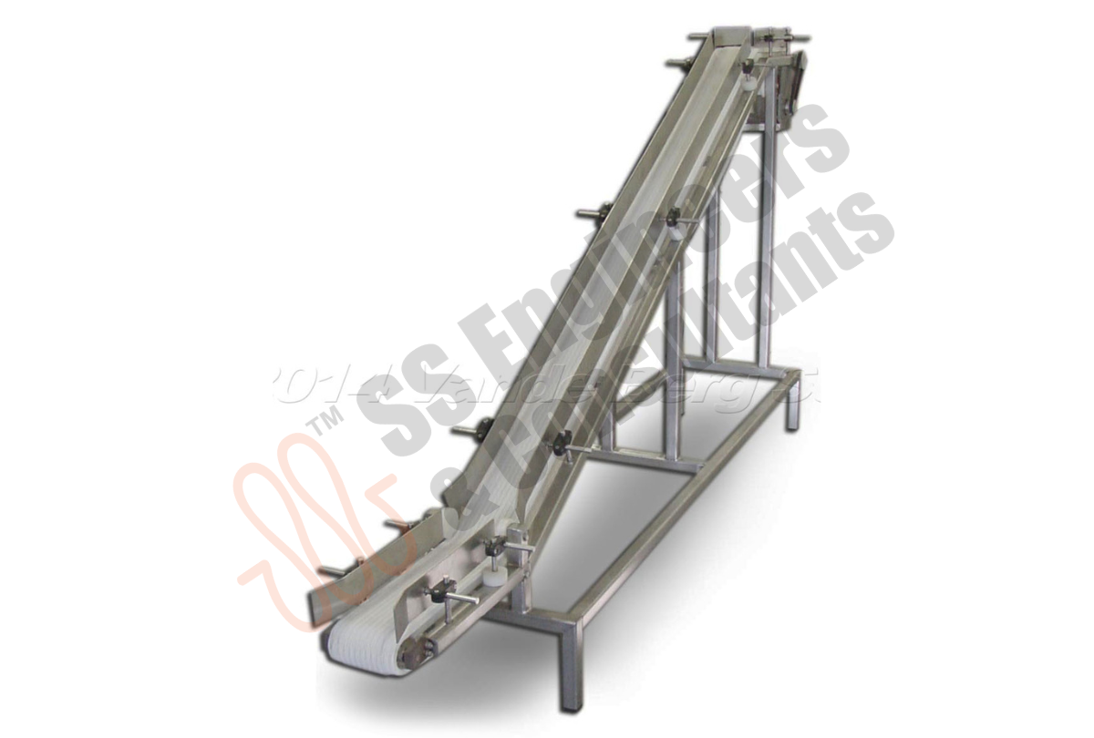 Conveyors